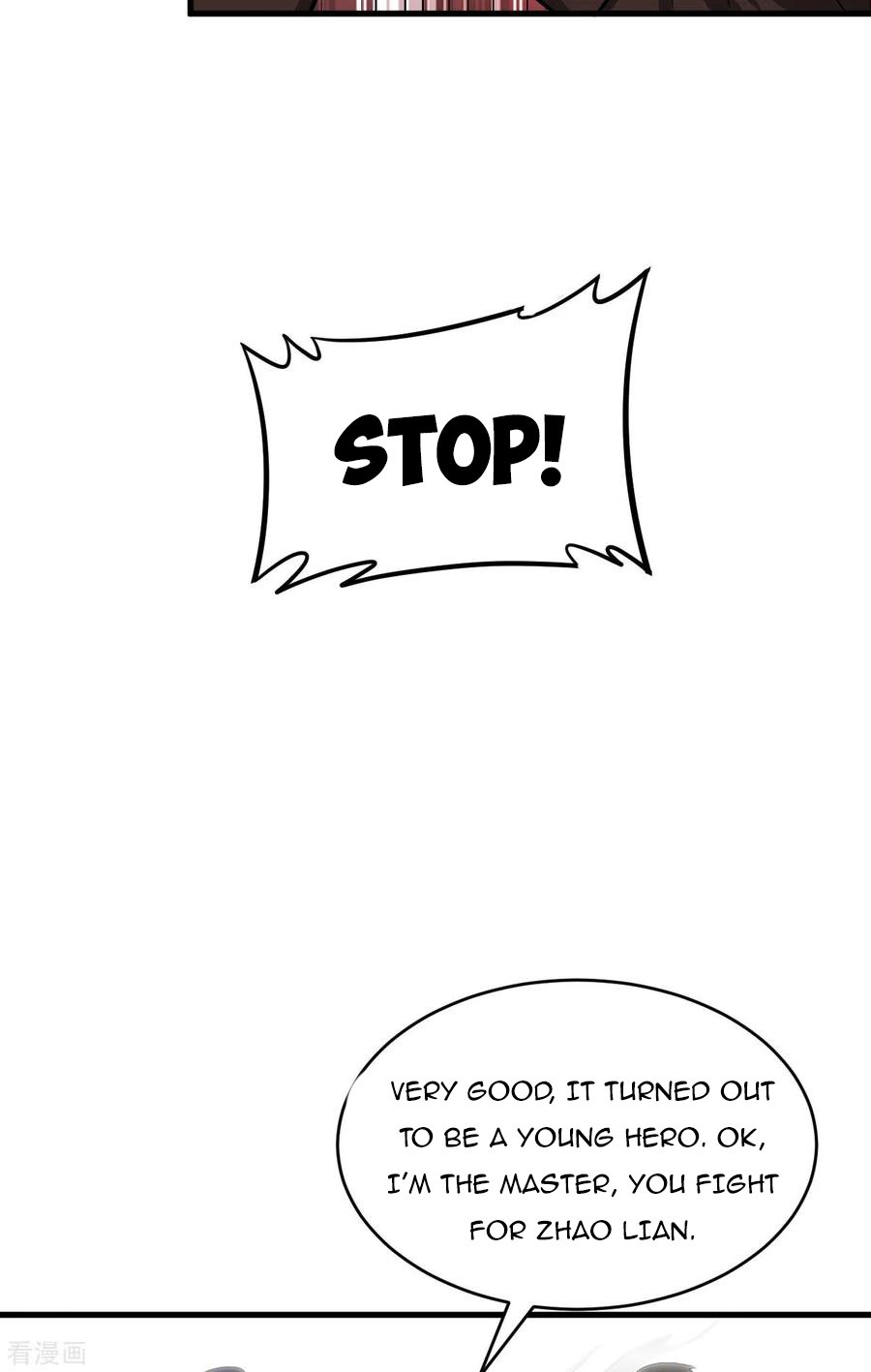 Magician From the Future chapter 38 - page 15