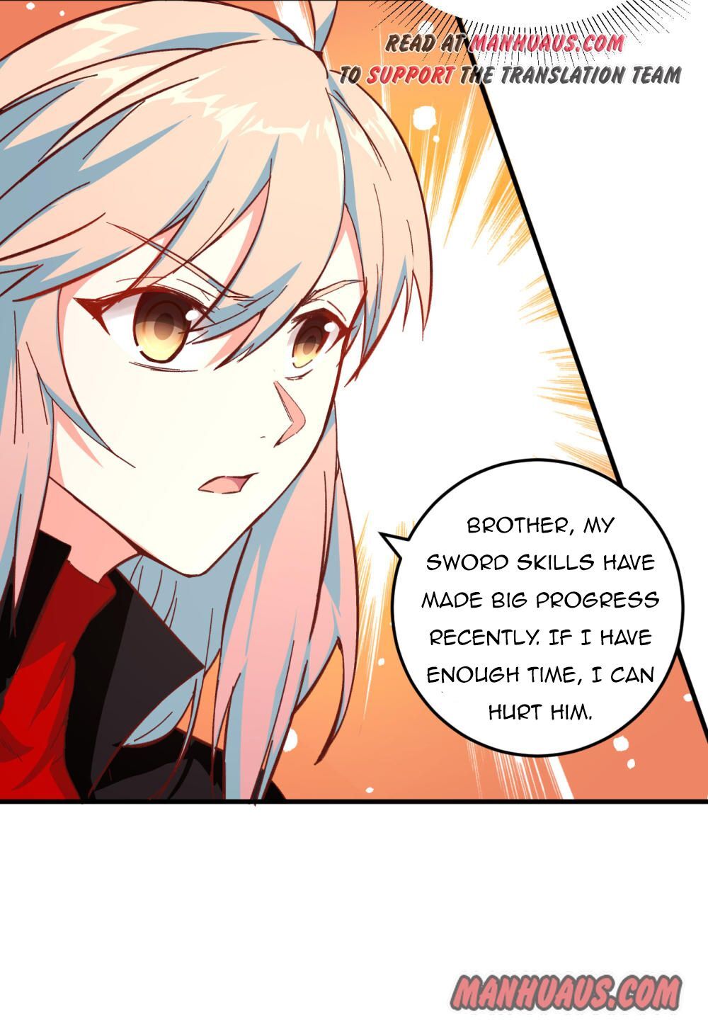 Magician From the Future chapter 10 - page 8