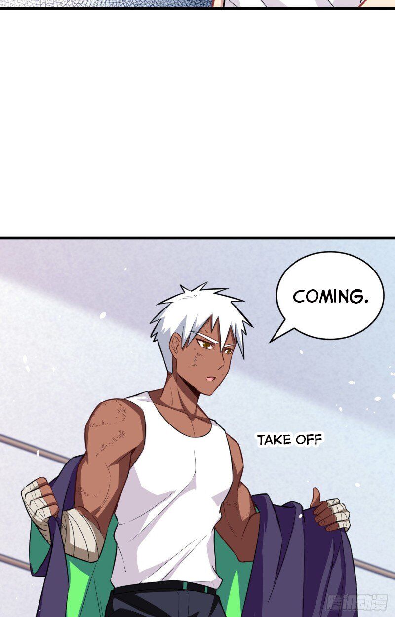 Magician From the Future chapter 37 - page 12