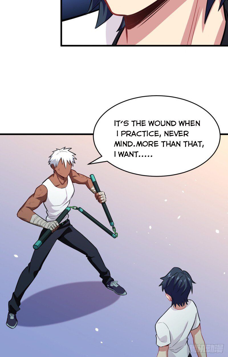 Magician From the Future chapter 37 - page 14
