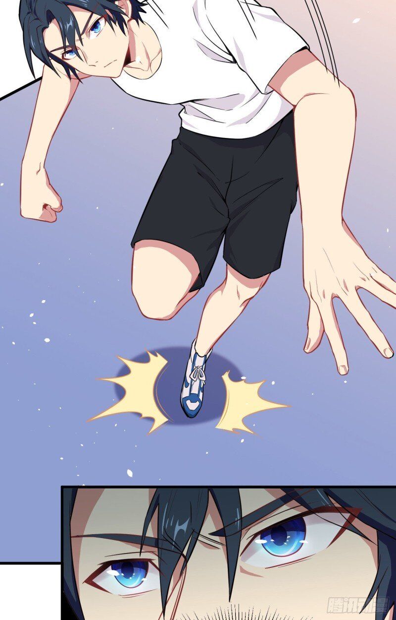 Magician From the Future chapter 37 - page 30