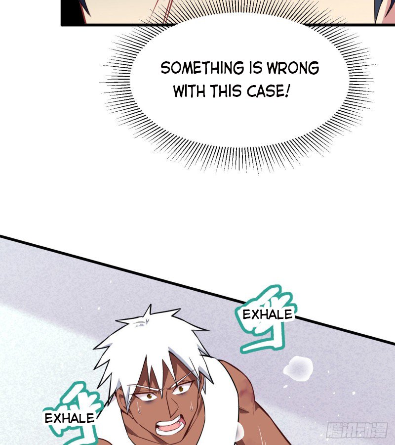 Magician From the Future chapter 37 - page 31
