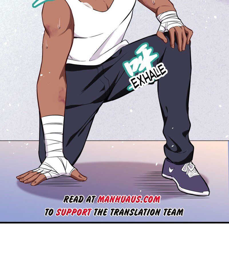 Magician From the Future chapter 37 - page 32
