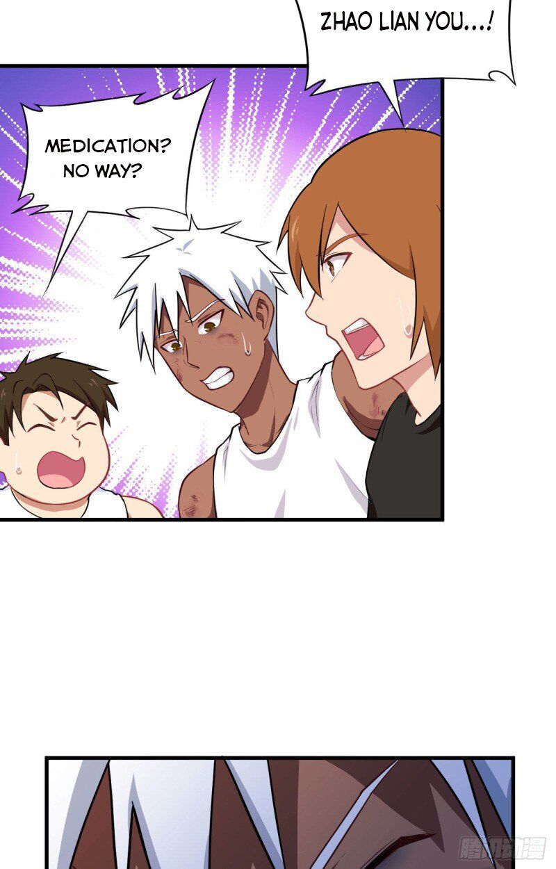 Magician From the Future chapter 37 - page 37
