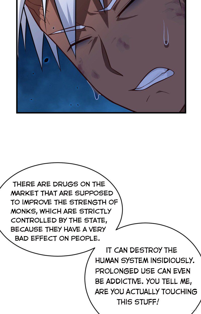 Magician From the Future chapter 37 - page 38