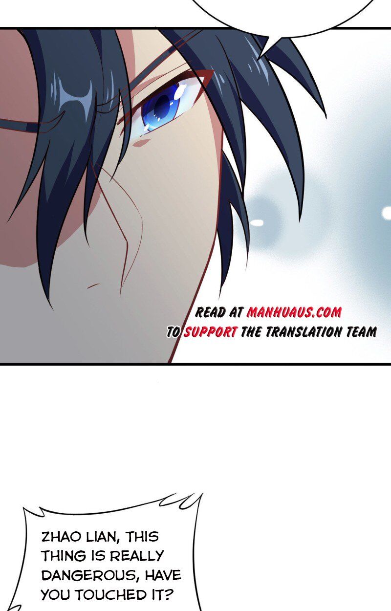 Magician From the Future chapter 37 - page 39