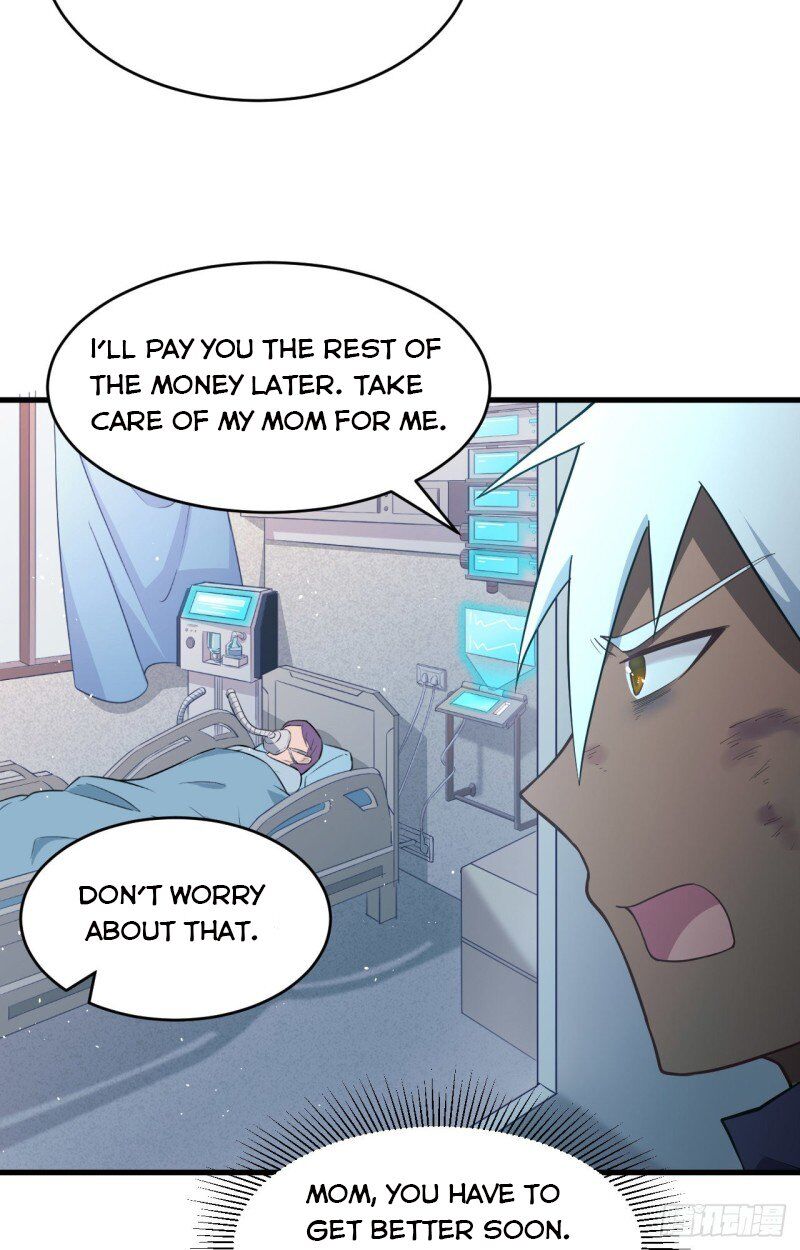 Magician From the Future chapter 37 - page 4