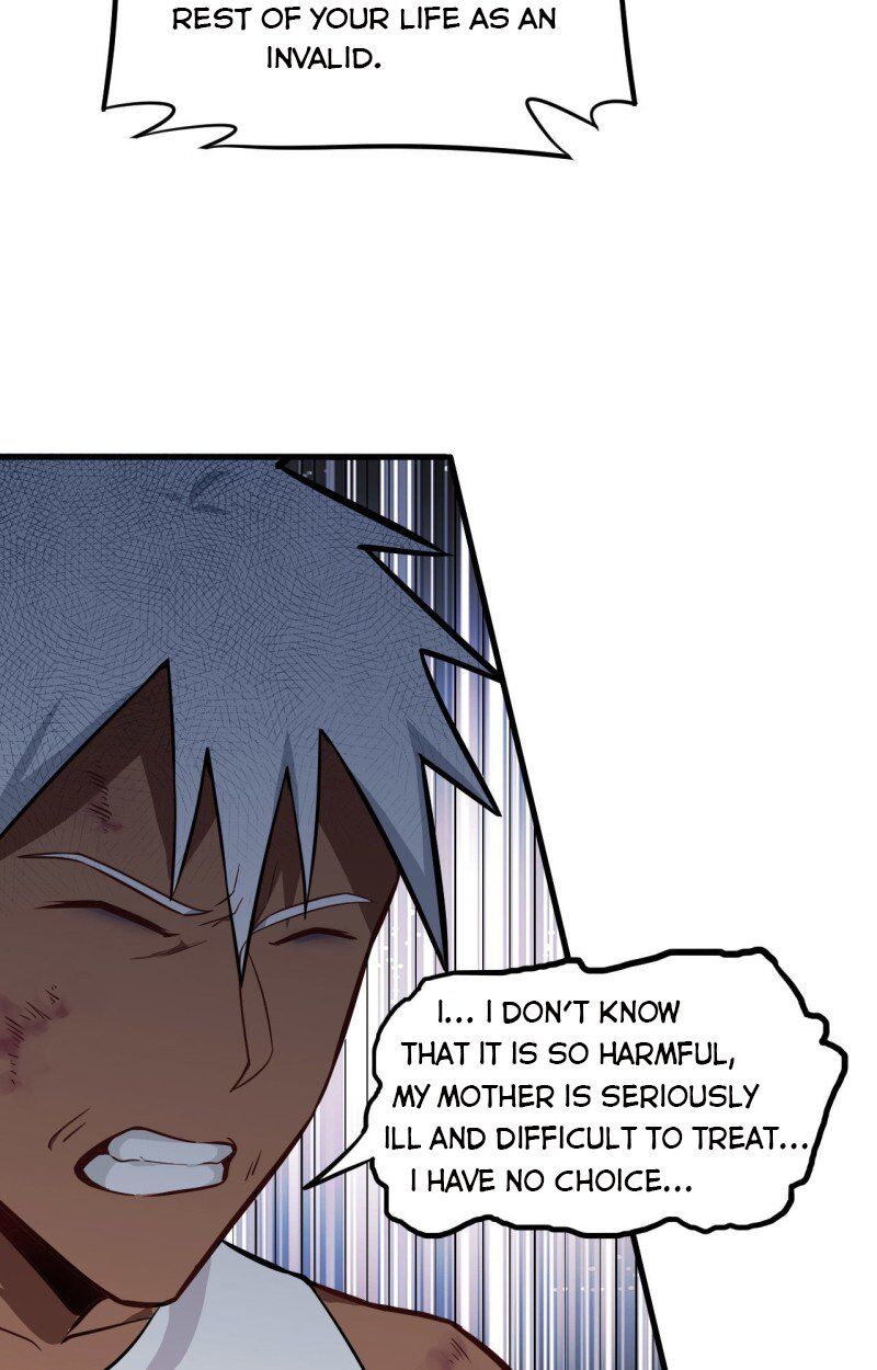 Magician From the Future chapter 37 - page 42