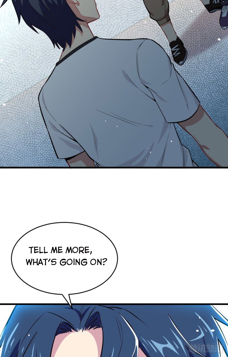 Magician From the Future chapter 37 - page 44