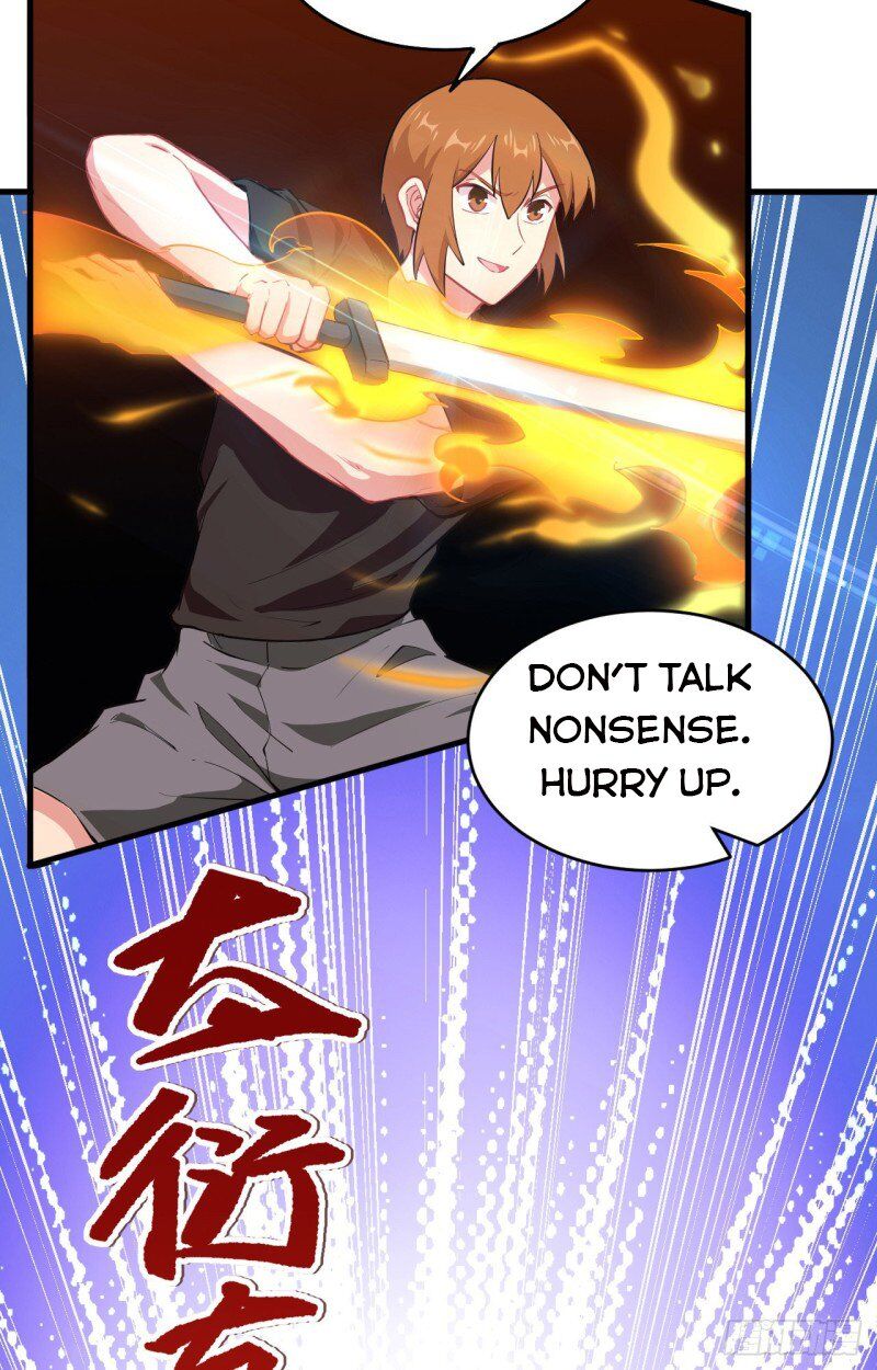 Magician From the Future chapter 37 - page 6