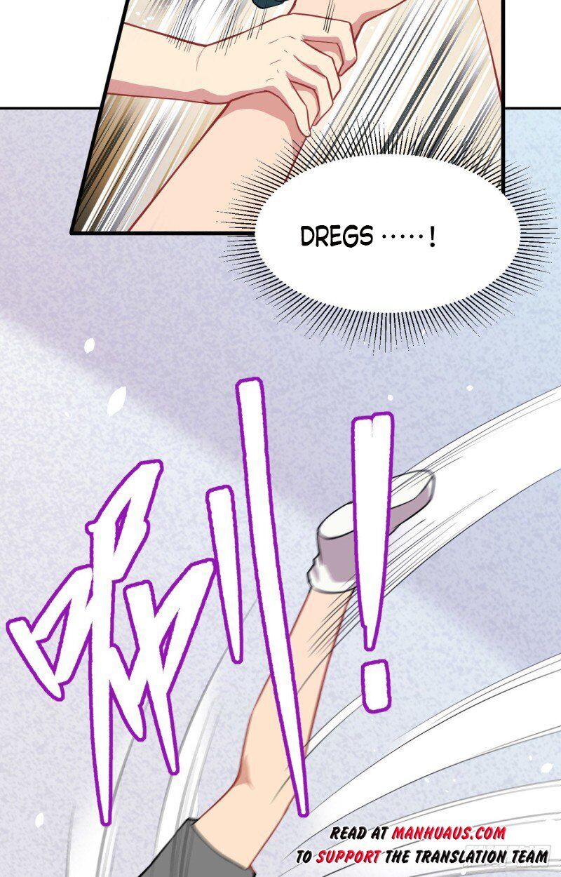 Magician From the Future chapter 37 - page 9