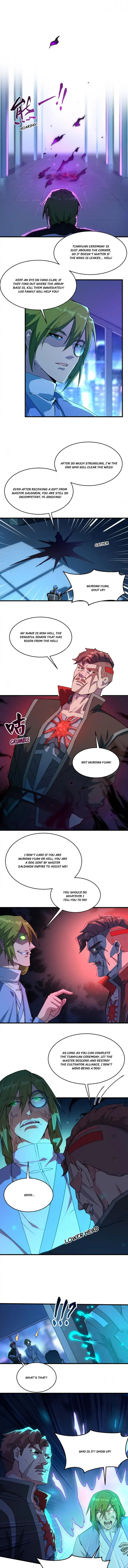 Magician From the Future Chapter 150 - page 2