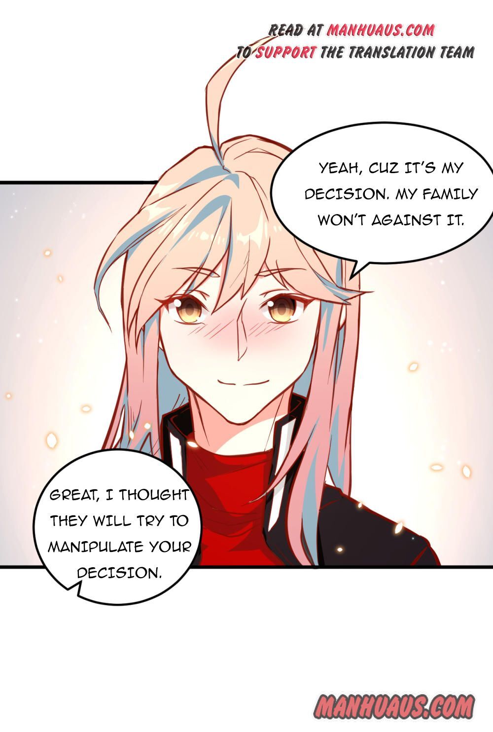 Magician From the Future chapter 9 - page 26