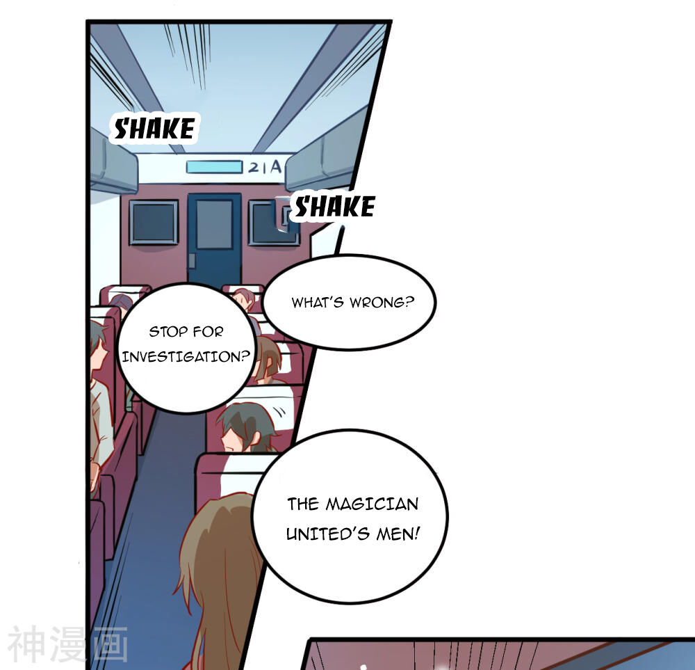 Magician From the Future chapter 9 - page 27