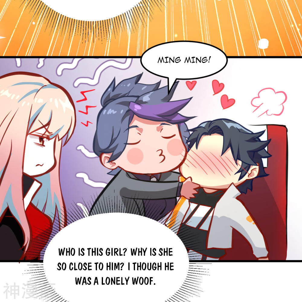 Magician From the Future chapter 9 - page 30