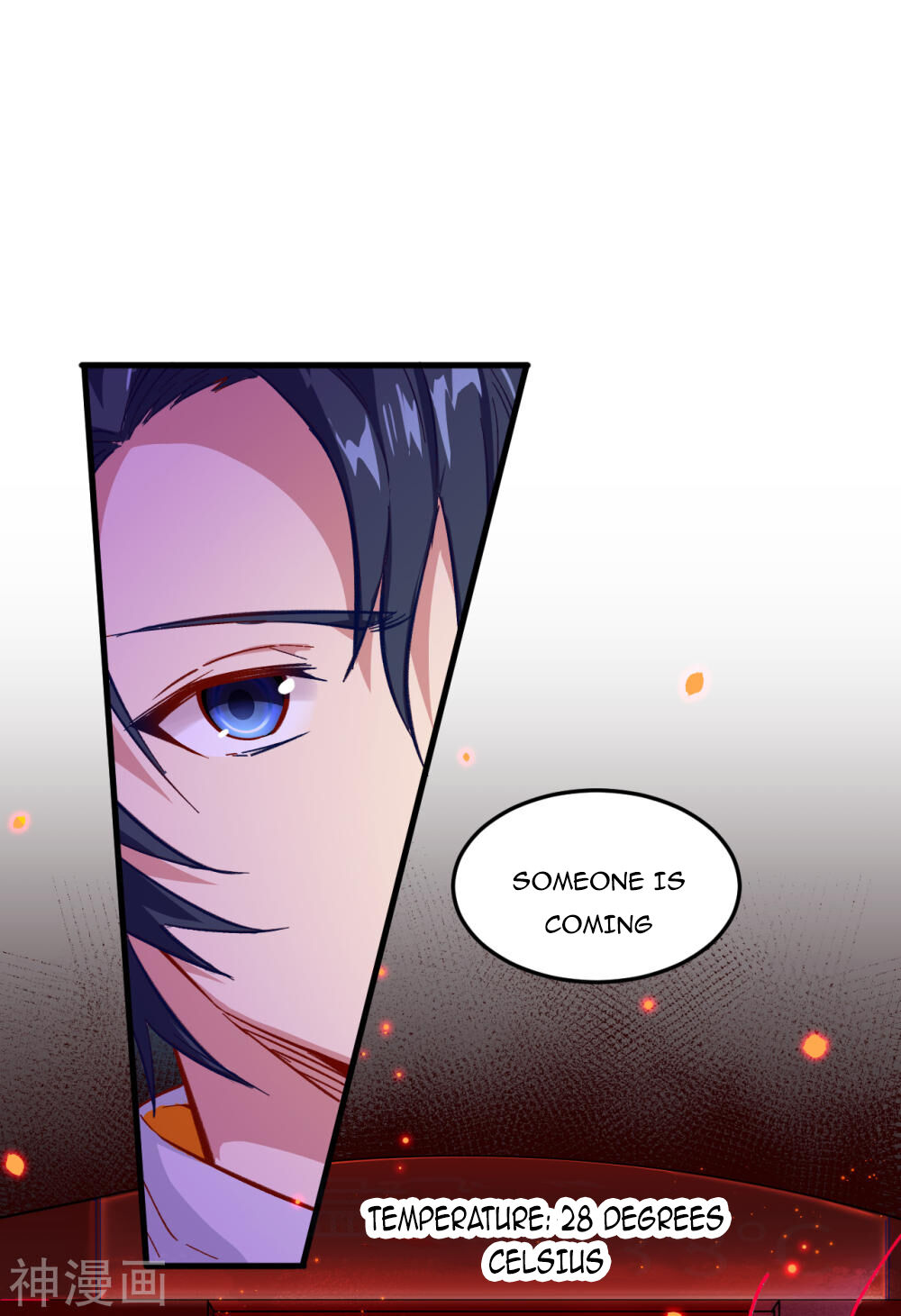 Magician From the Future chapter 9 - page 34