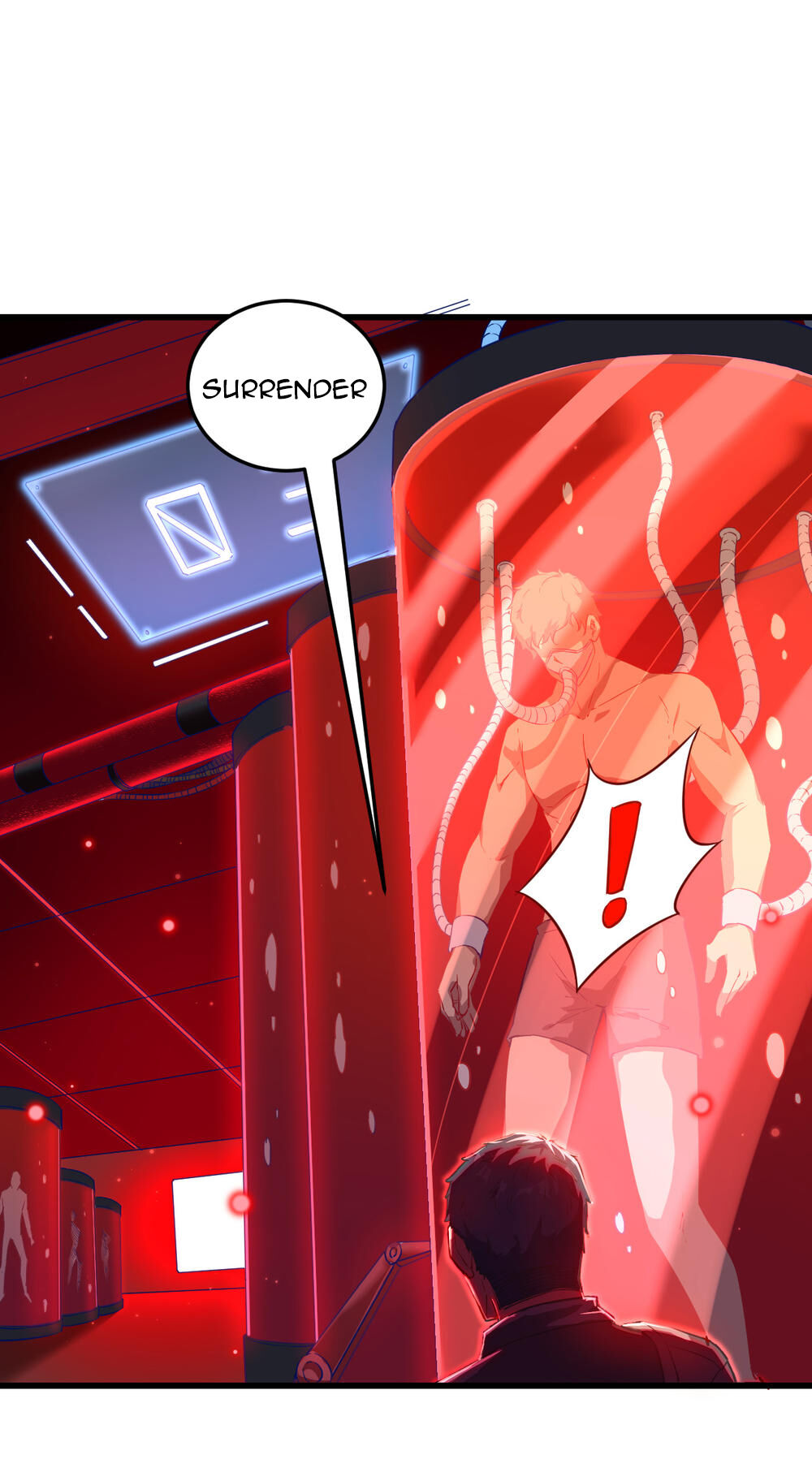 Magician From the Future chapter 9 - page 4