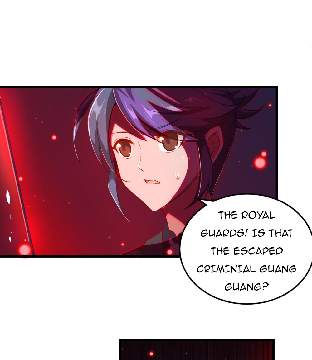 Magician From the Future chapter 9 - page 5