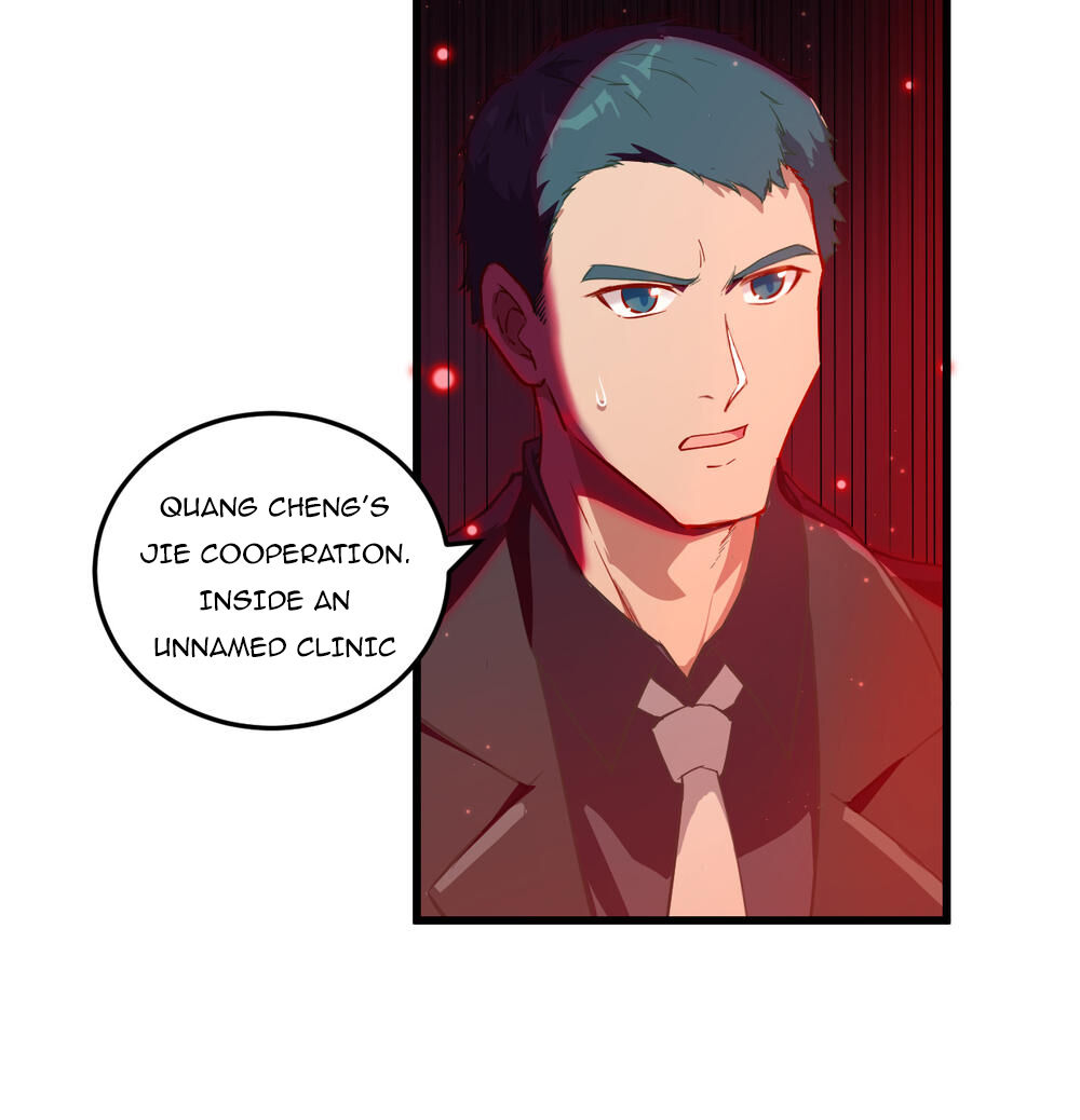 Magician From the Future chapter 9 - page 6