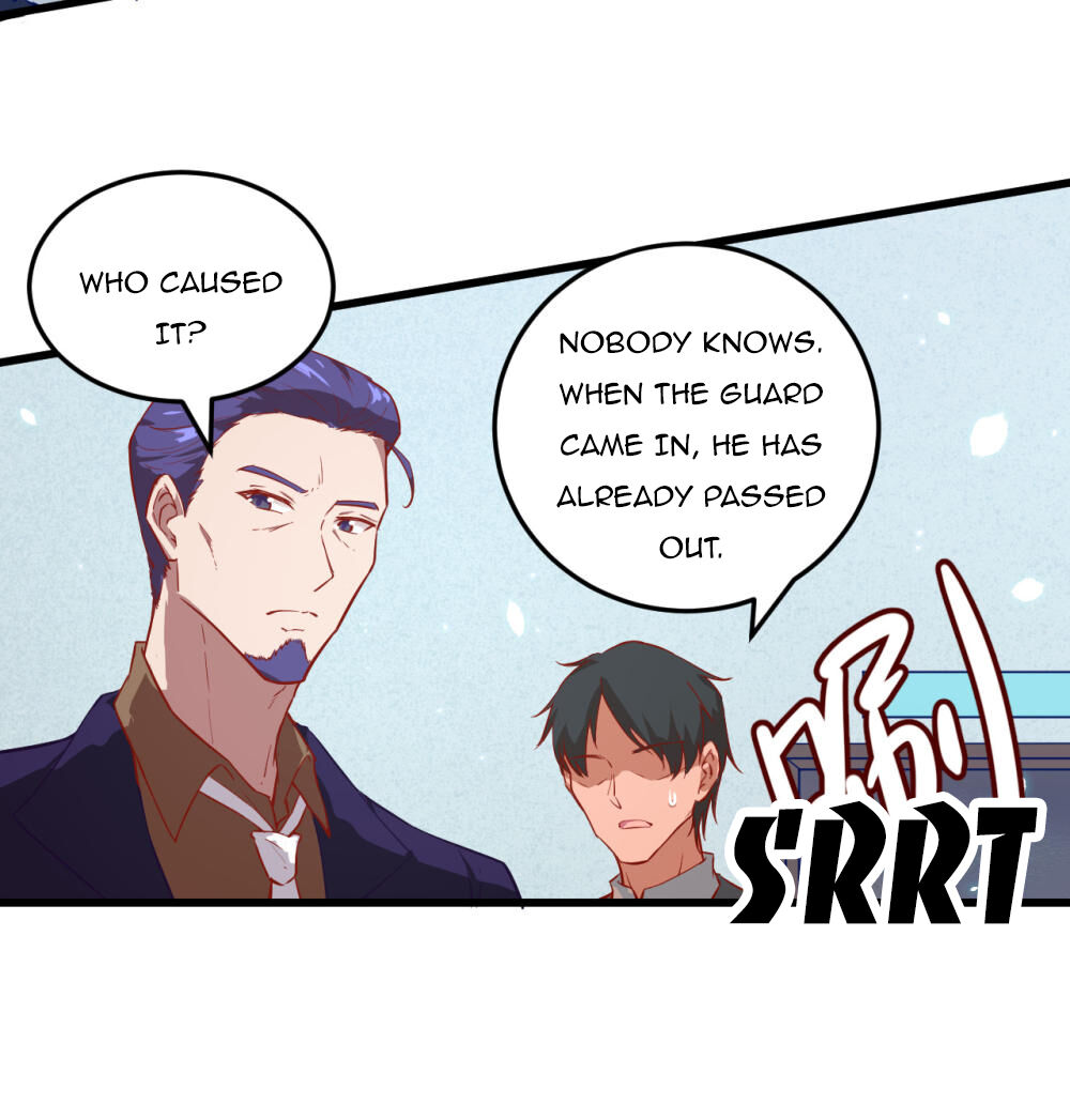 Magician From the Future chapter 9 - page 8