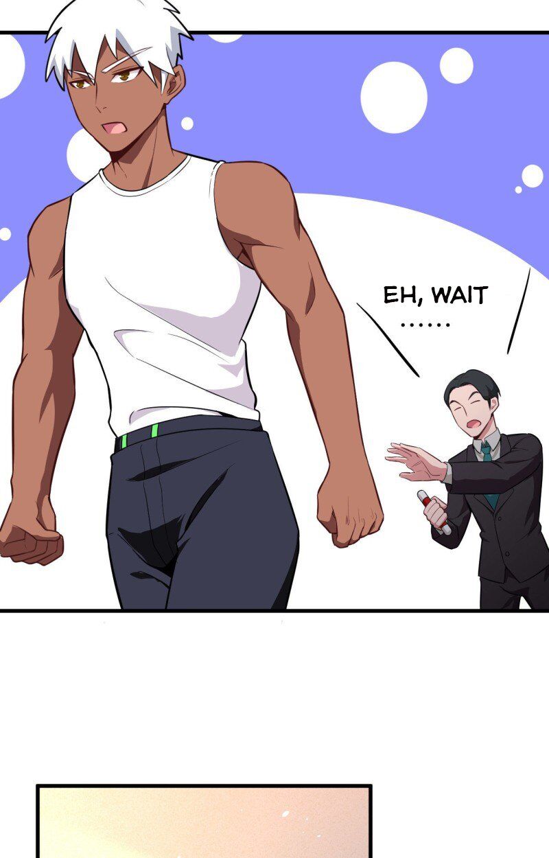 Magician From the Future chapter 36 - page 11