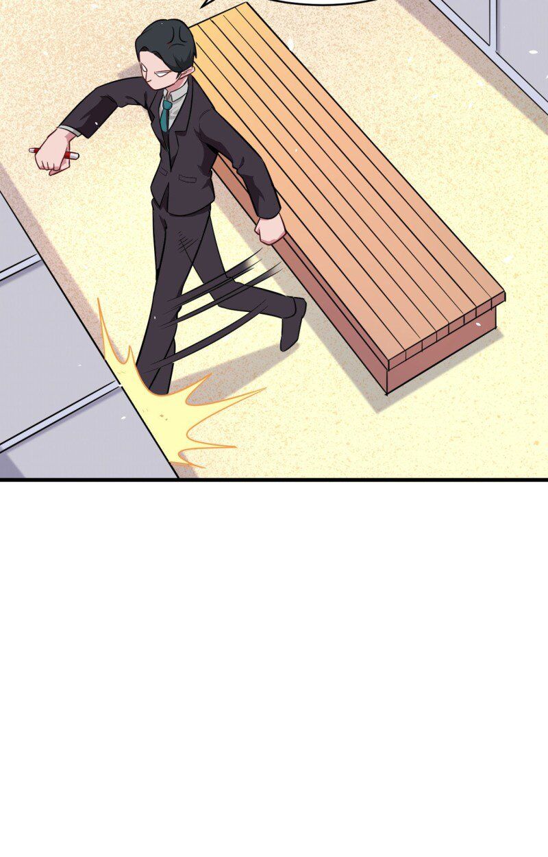 Magician From the Future chapter 36 - page 13