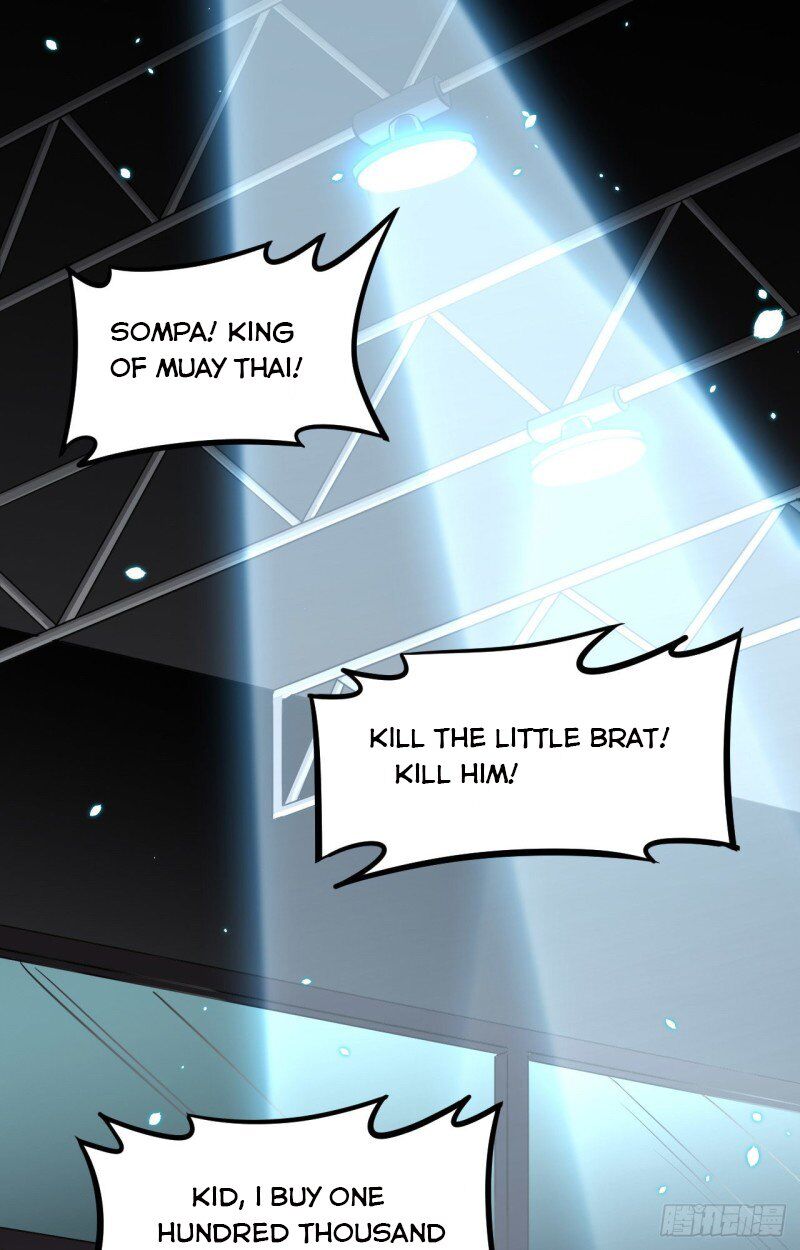 Magician From the Future chapter 36 - page 15
