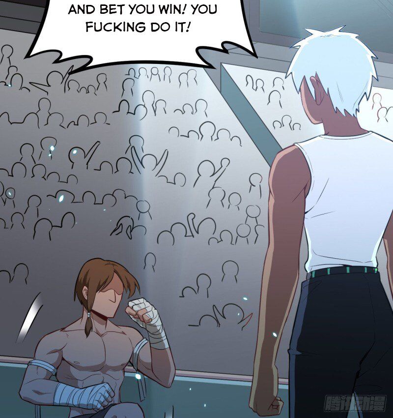 Magician From the Future chapter 36 - page 16