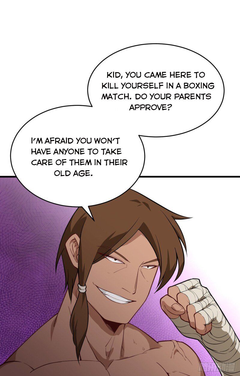 Magician From the Future chapter 36 - page 18