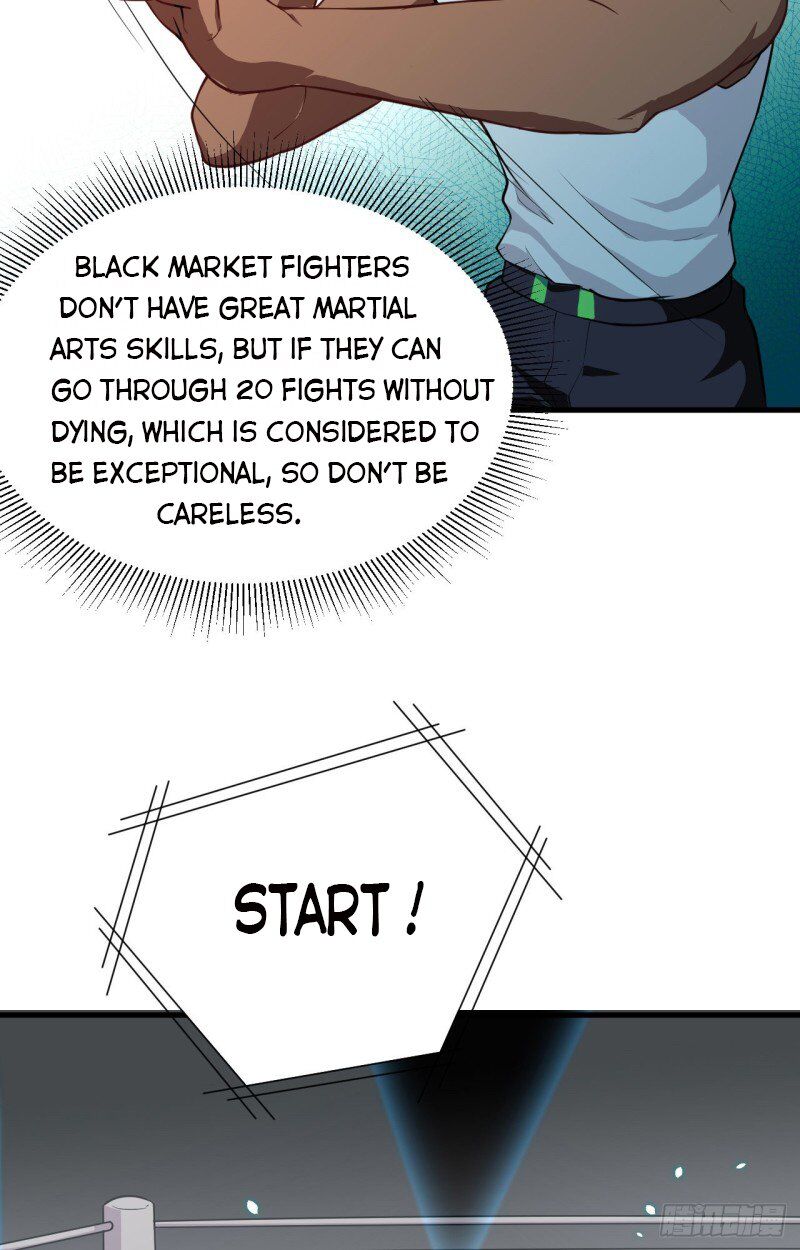 Magician From the Future chapter 36 - page 20