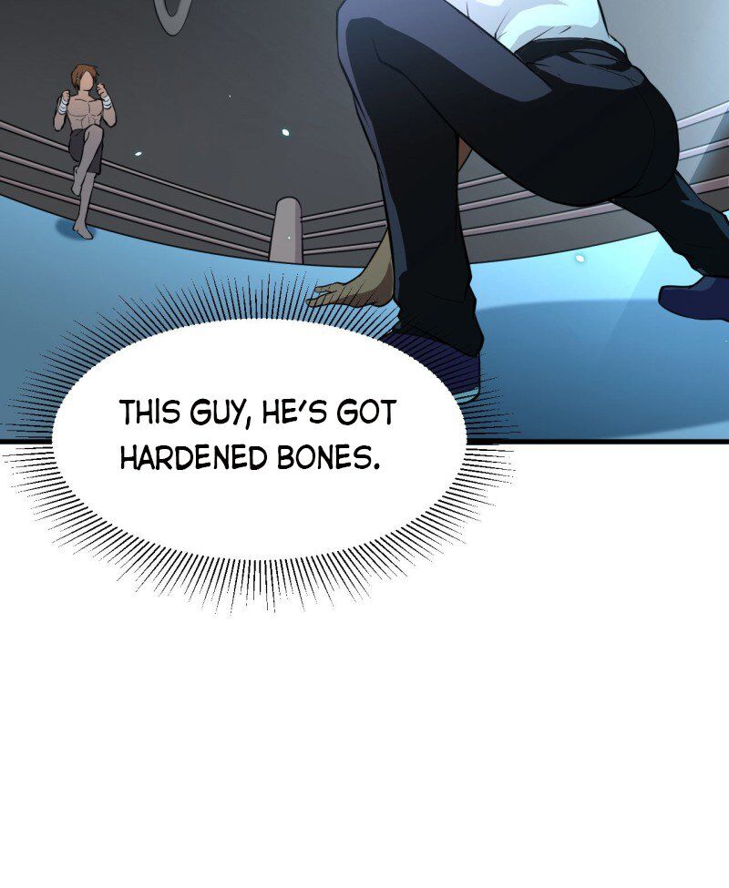 Magician From the Future chapter 36 - page 25