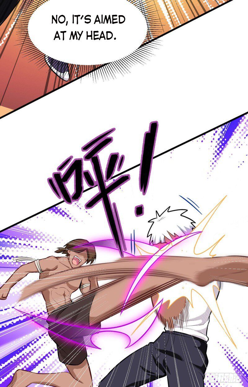 Magician From the Future chapter 36 - page 31