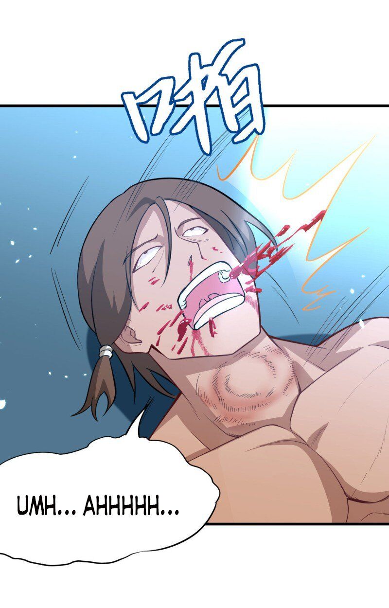 Magician From the Future chapter 36 - page 35