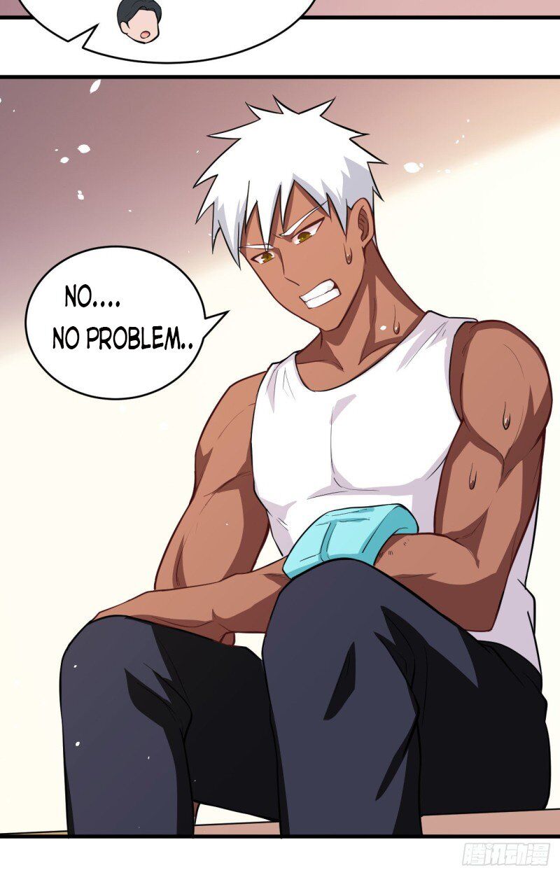 Magician From the Future chapter 36 - page 39