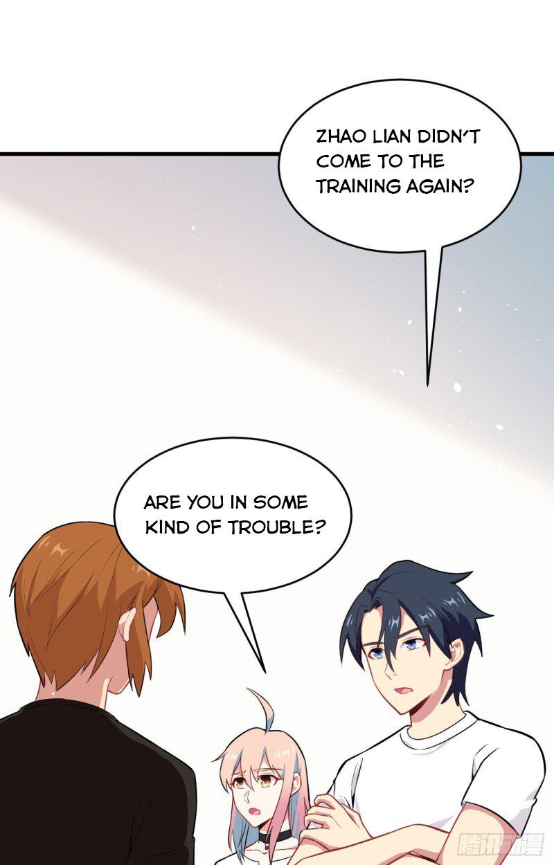Magician From the Future chapter 36 - page 4