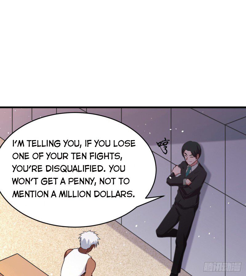 Magician From the Future chapter 36 - page 40