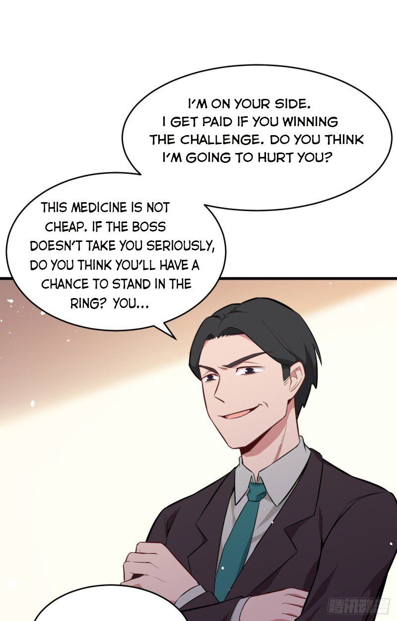 Magician From the Future chapter 36 - page 42