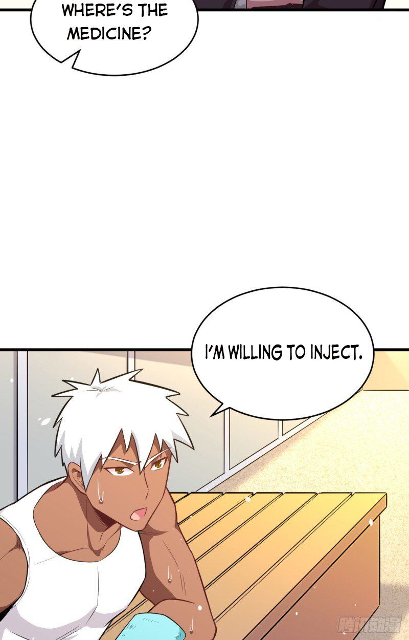 Magician From the Future chapter 36 - page 43