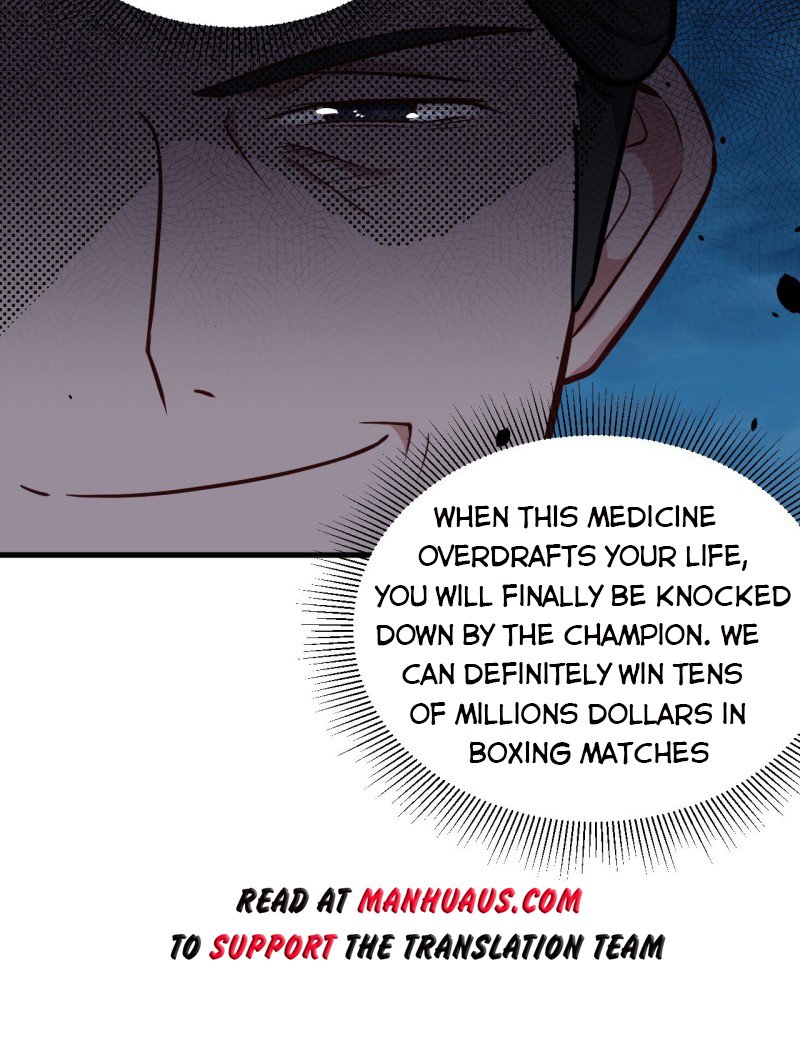 Magician From the Future chapter 36 - page 48