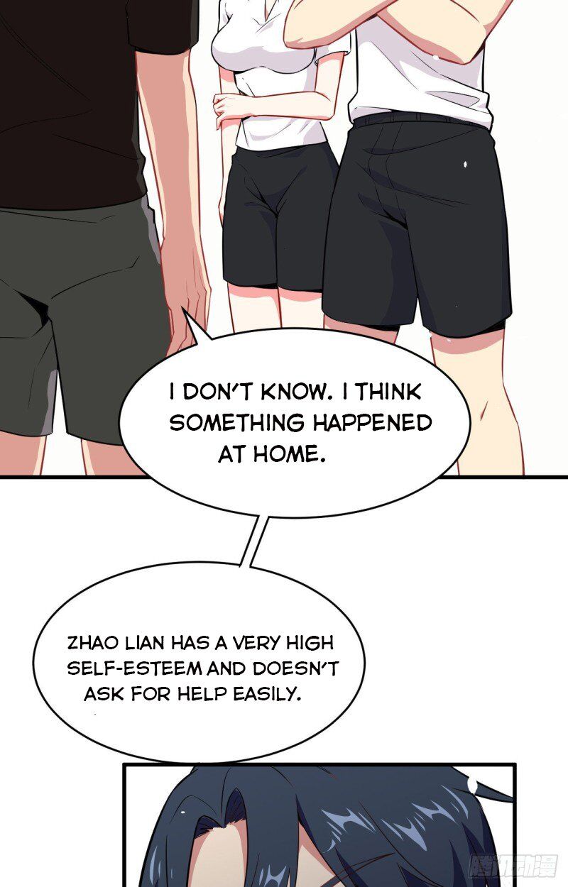 Magician From the Future chapter 36 - page 5