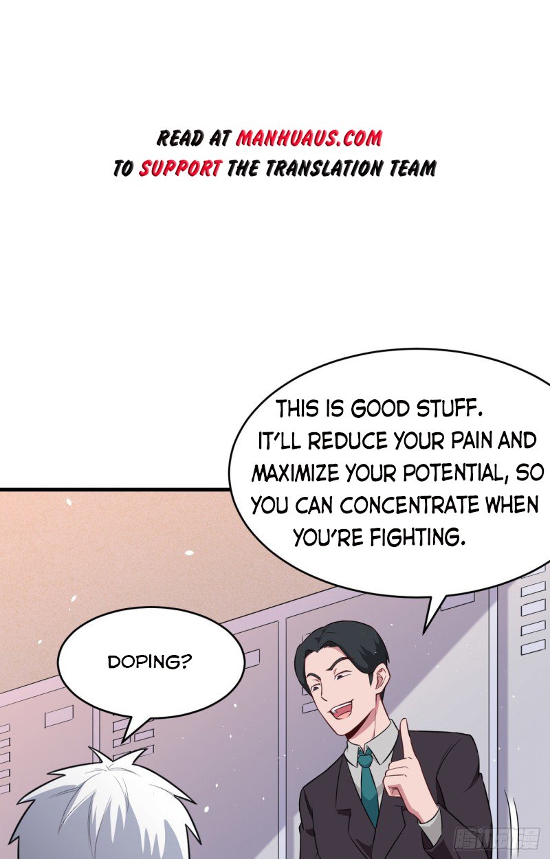 Magician From the Future chapter 36 - page 9