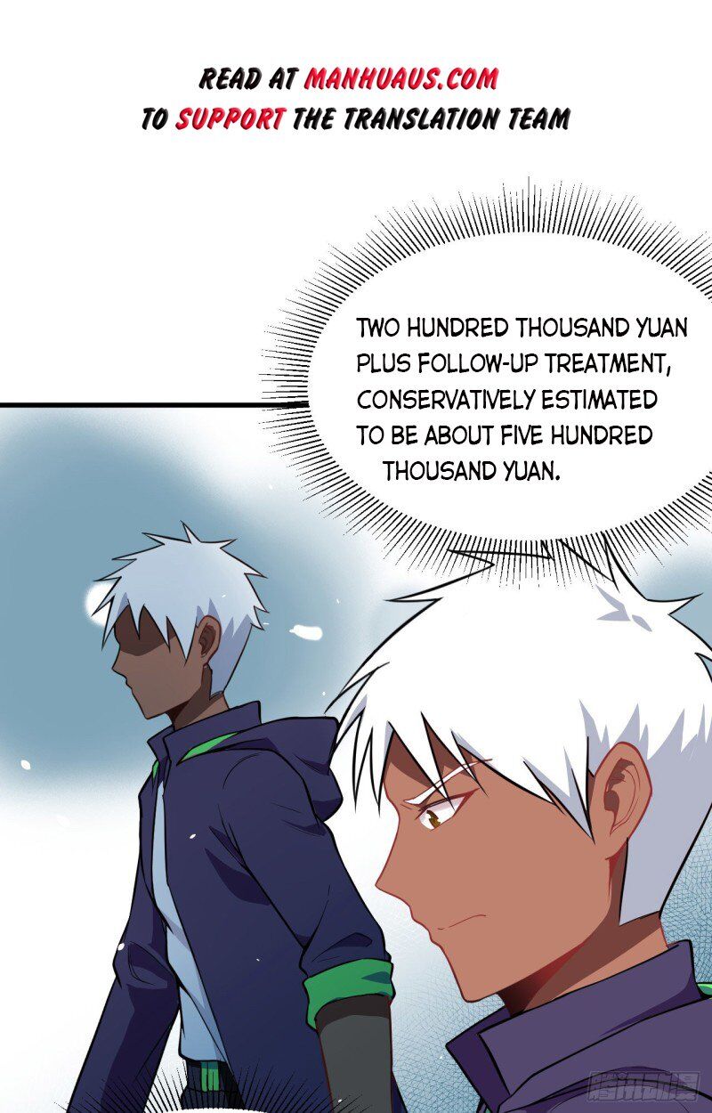 Magician From the Future chapter 35 - page 10