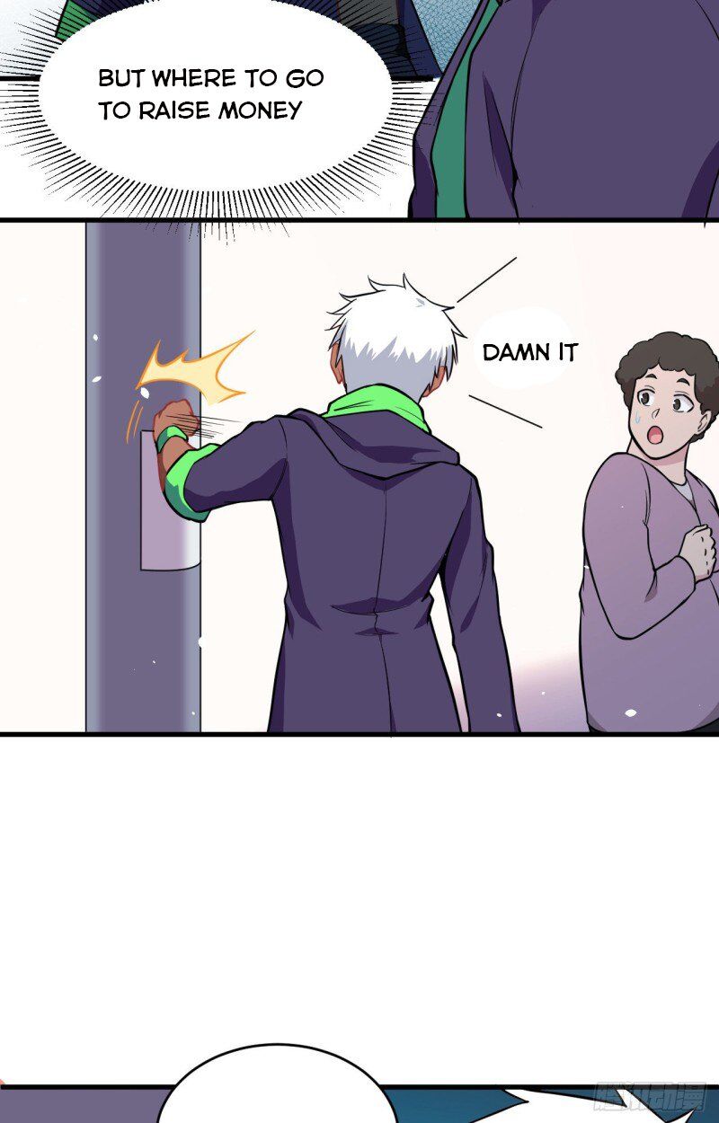 Magician From the Future chapter 35 - page 11