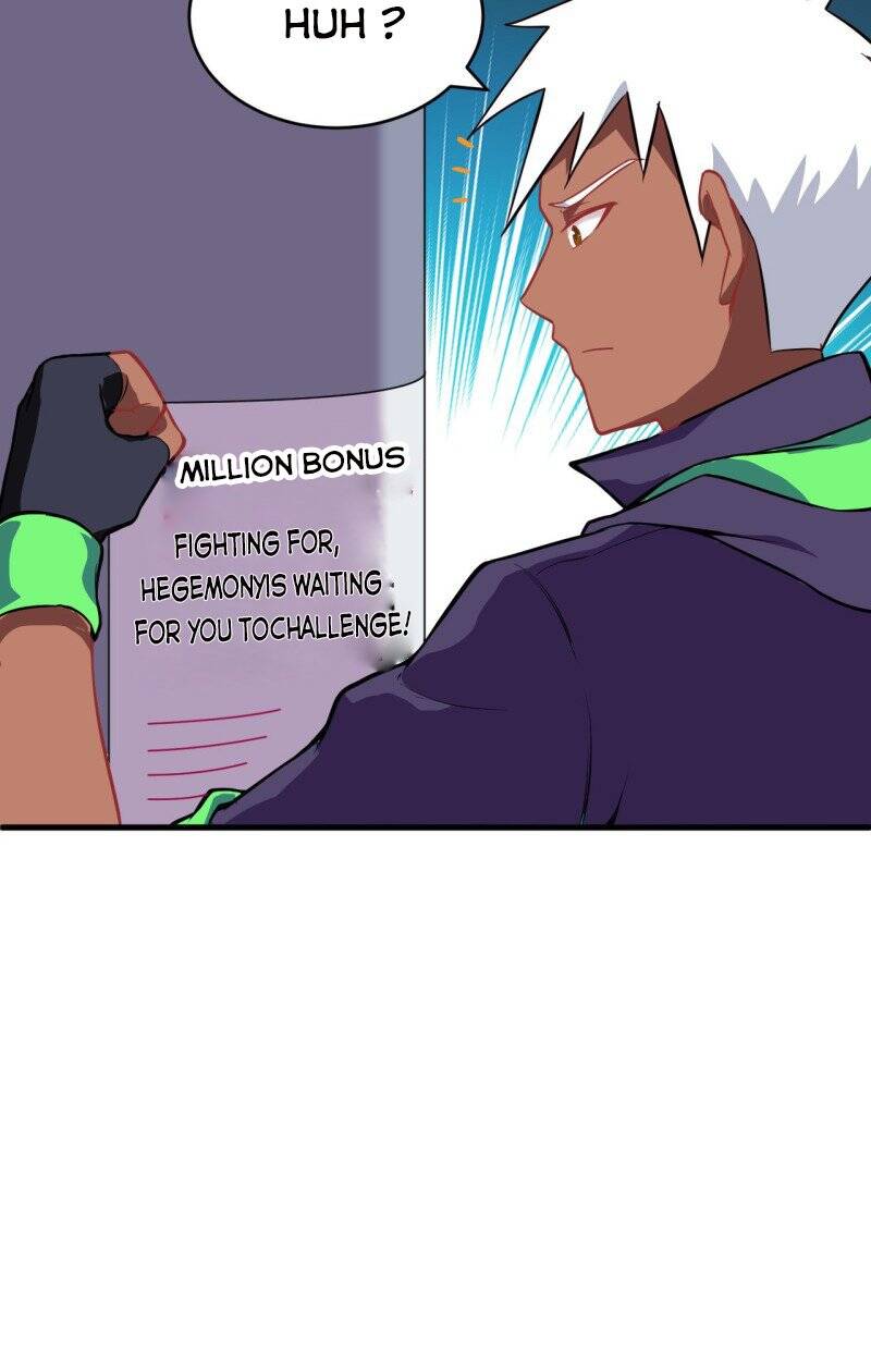 Magician From the Future chapter 35 - page 12