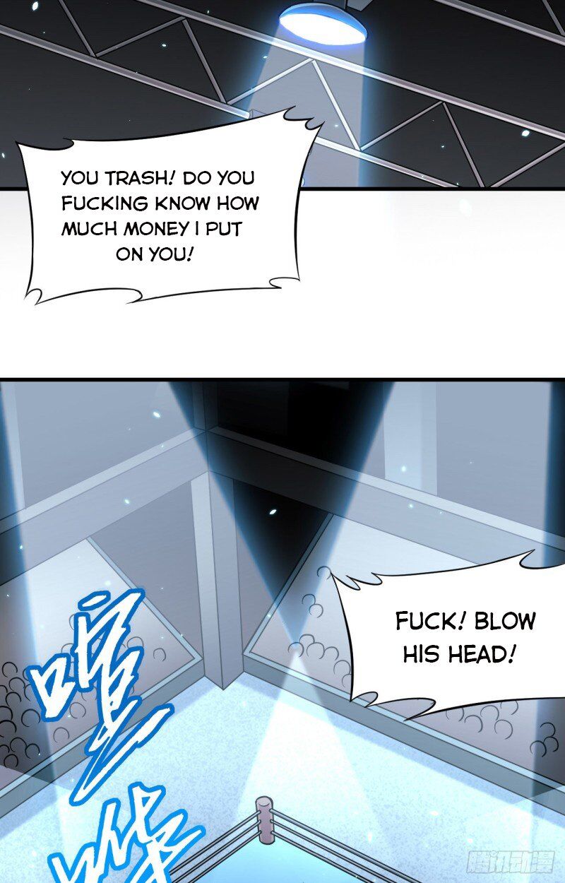 Magician From the Future chapter 35 - page 14