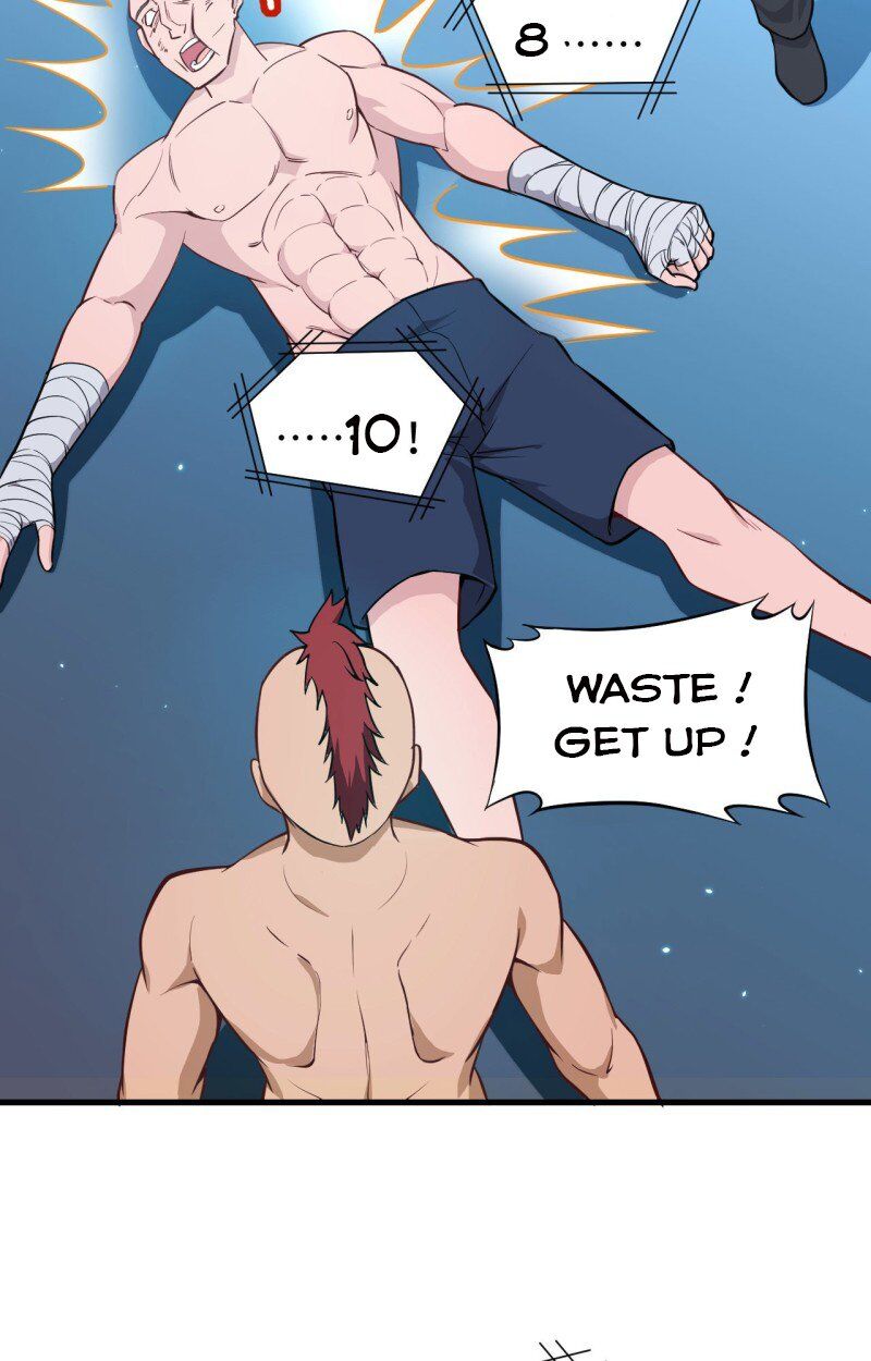 Magician From the Future chapter 35 - page 17