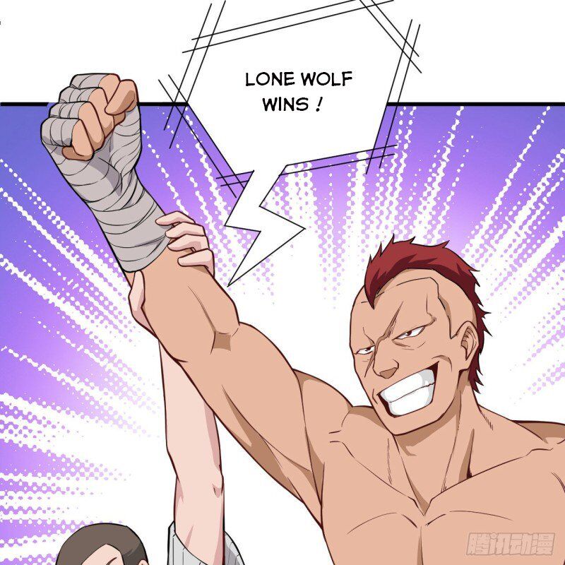 Magician From the Future chapter 35 - page 18