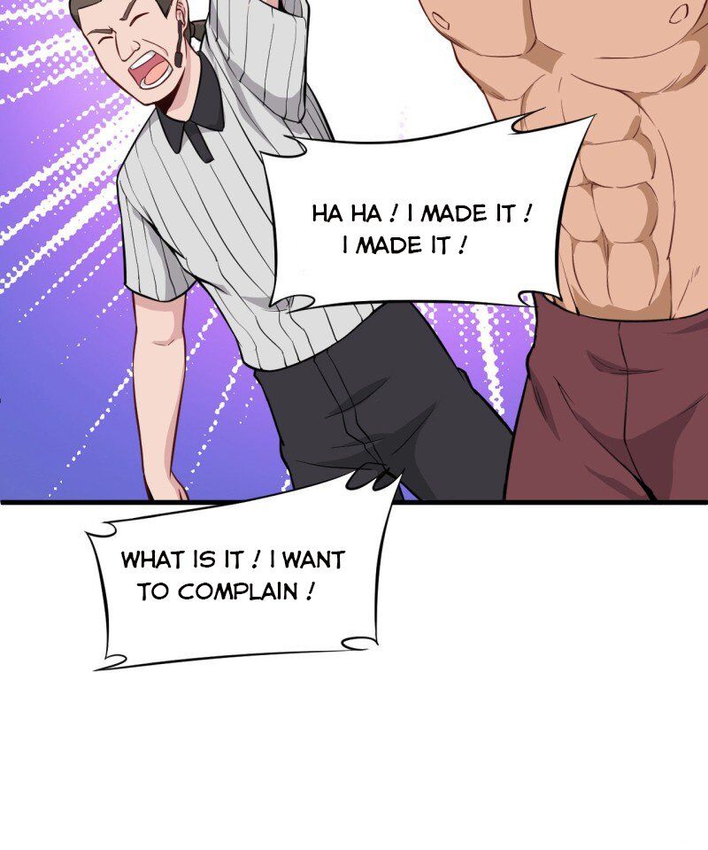 Magician From the Future chapter 35 - page 19