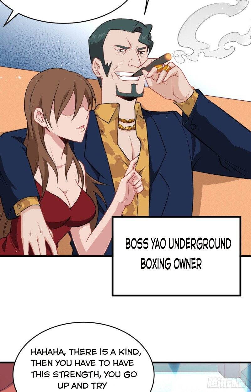 Magician From the Future chapter 35 - page 26