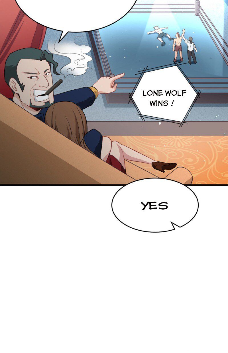 Magician From the Future chapter 35 - page 27
